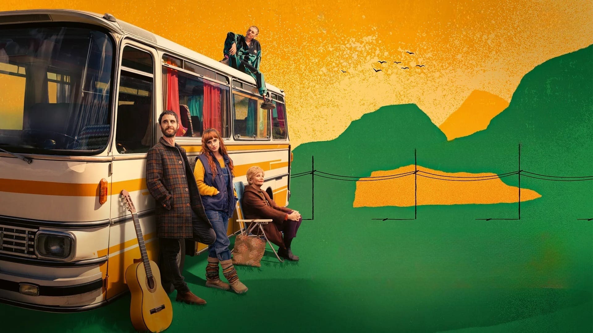 Foto de EL BUS DE LA VIDA