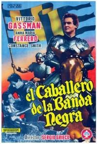 El caballero de la banda negra