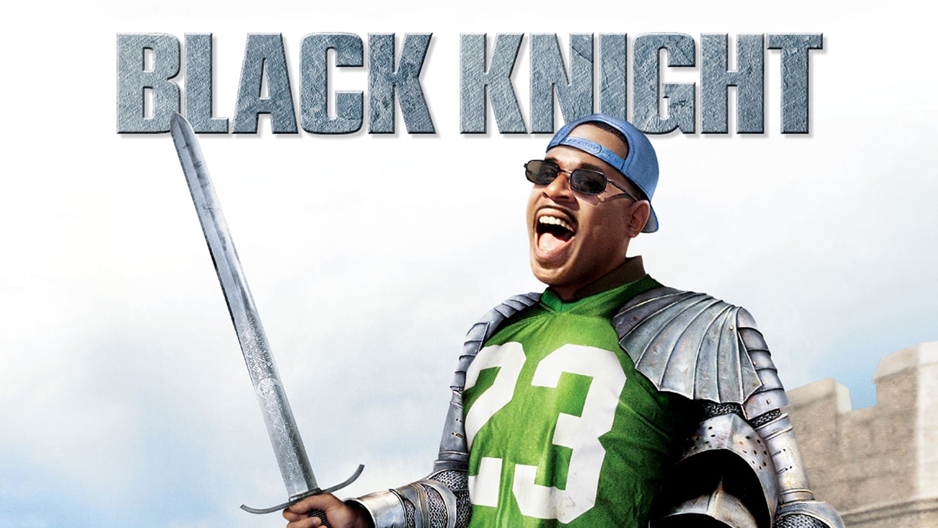 Foto de EL CABALLERO NEGRO