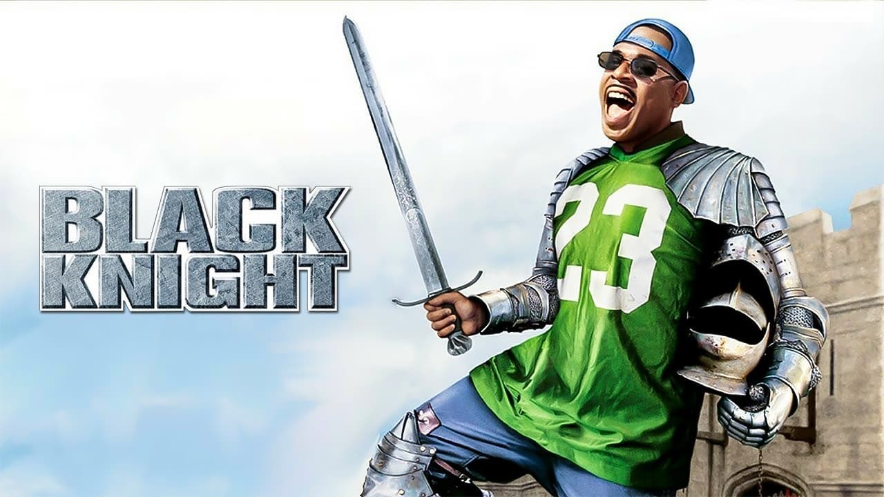 Foto de EL CABALLERO NEGRO