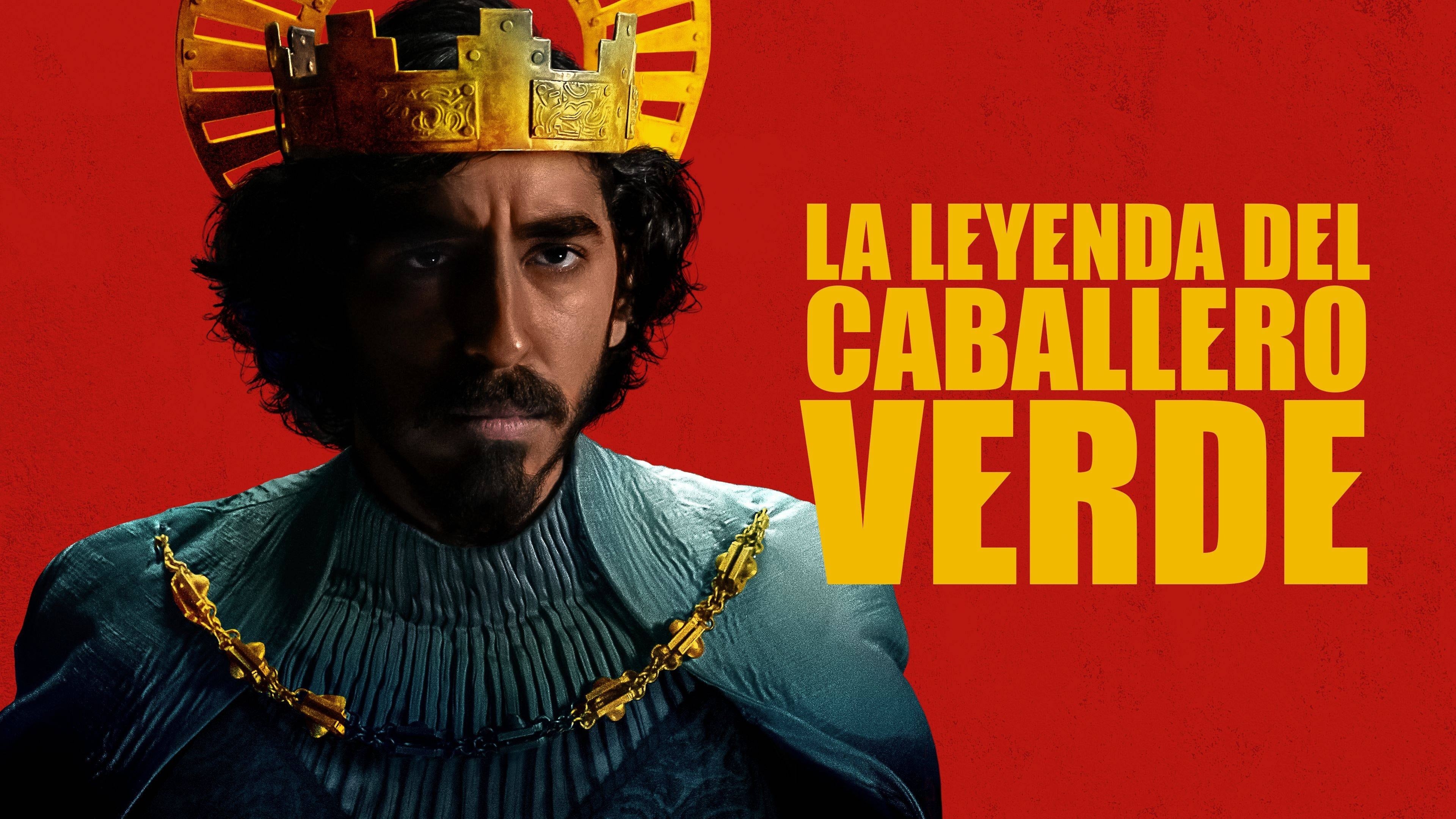 Foto de EL CABALLERO VERDE