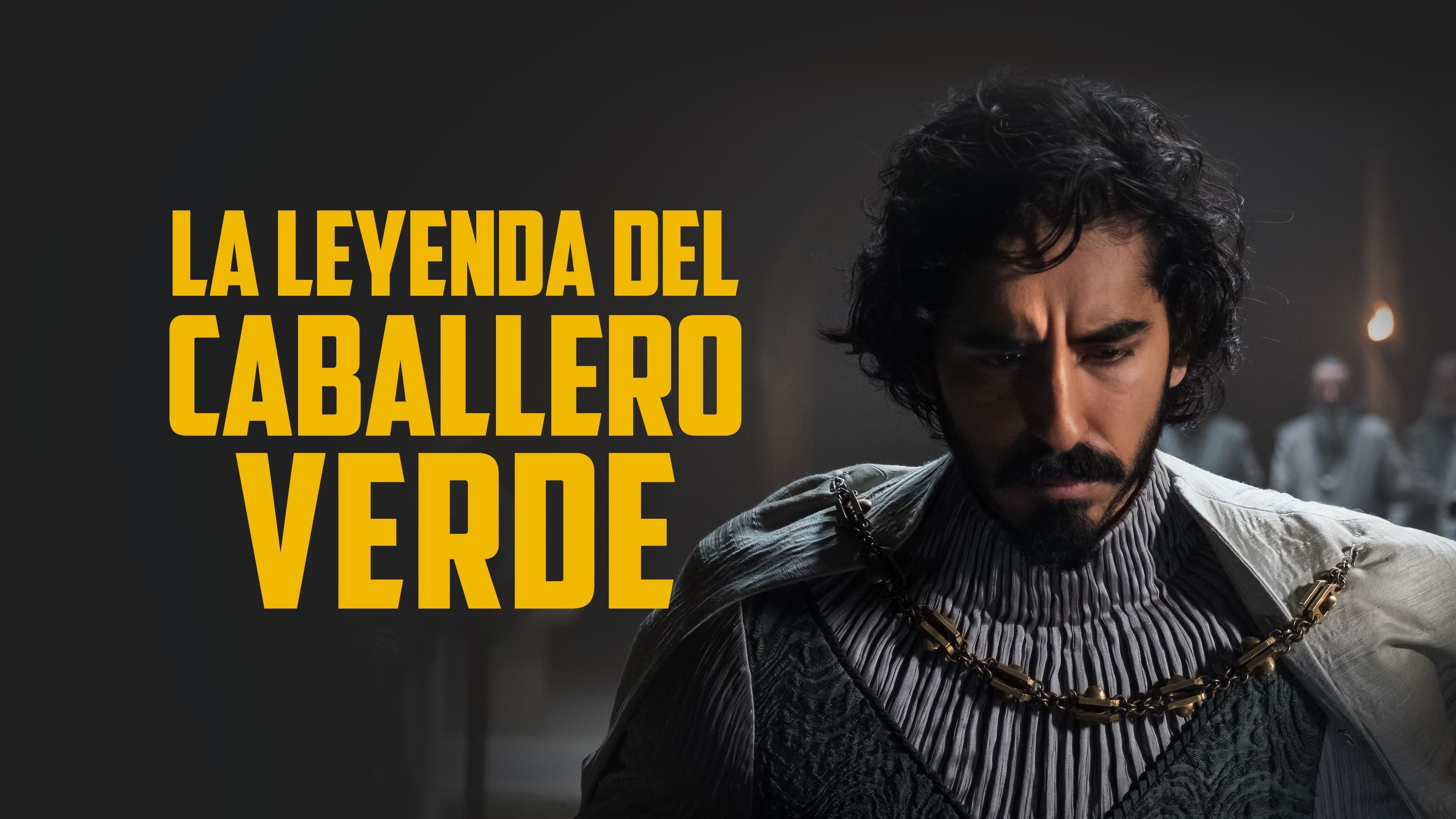 Foto de EL CABALLERO VERDE