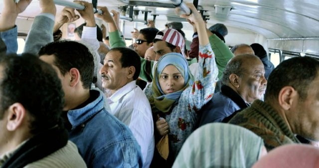 Foto de EL CAIRO, 678