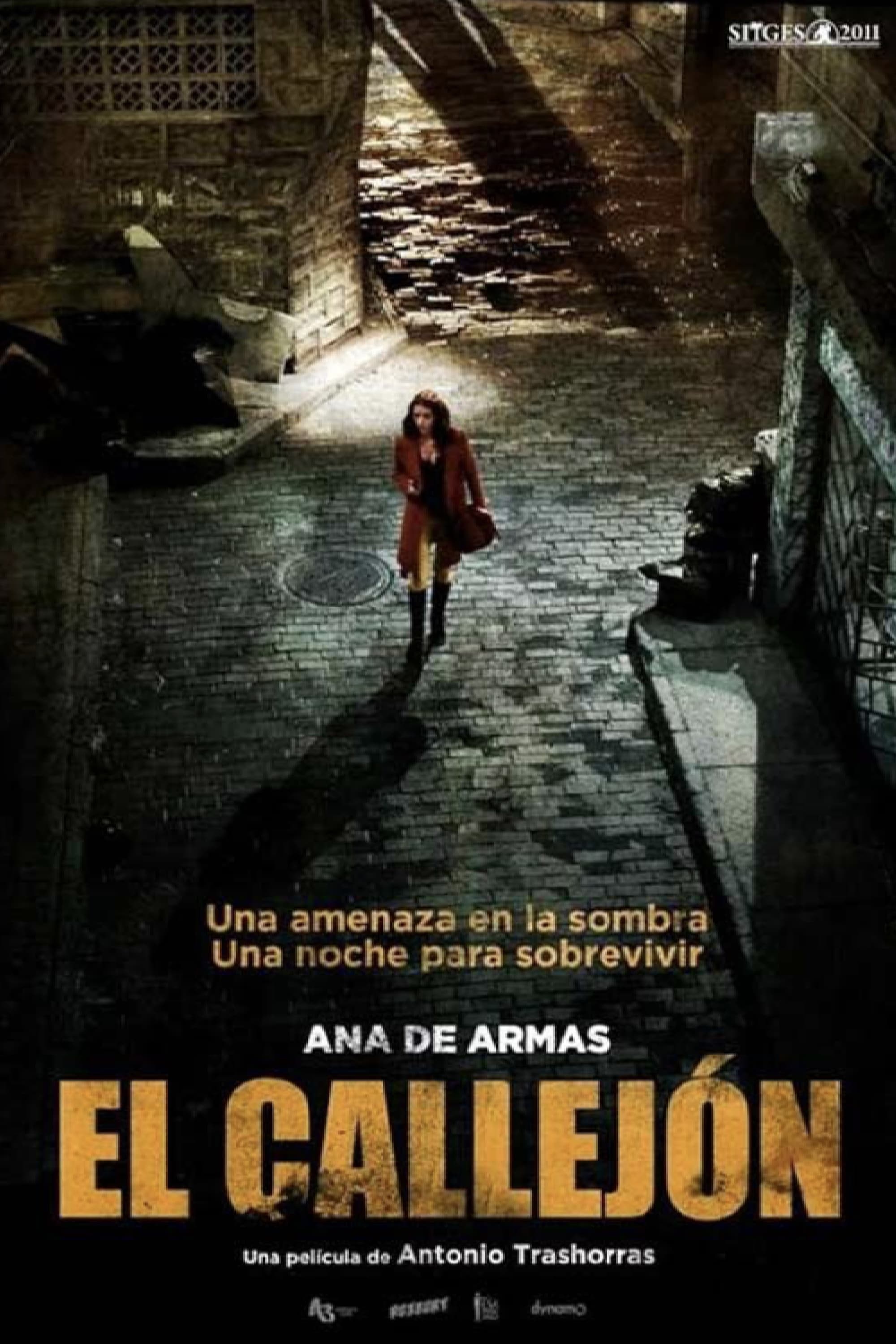 Poster de EL CALLEJÓN en español