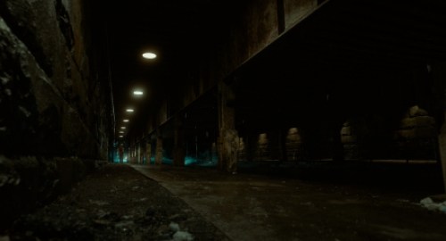 Foto de EL CALLEJÓN DE LAS ALMAS PERDIDAS