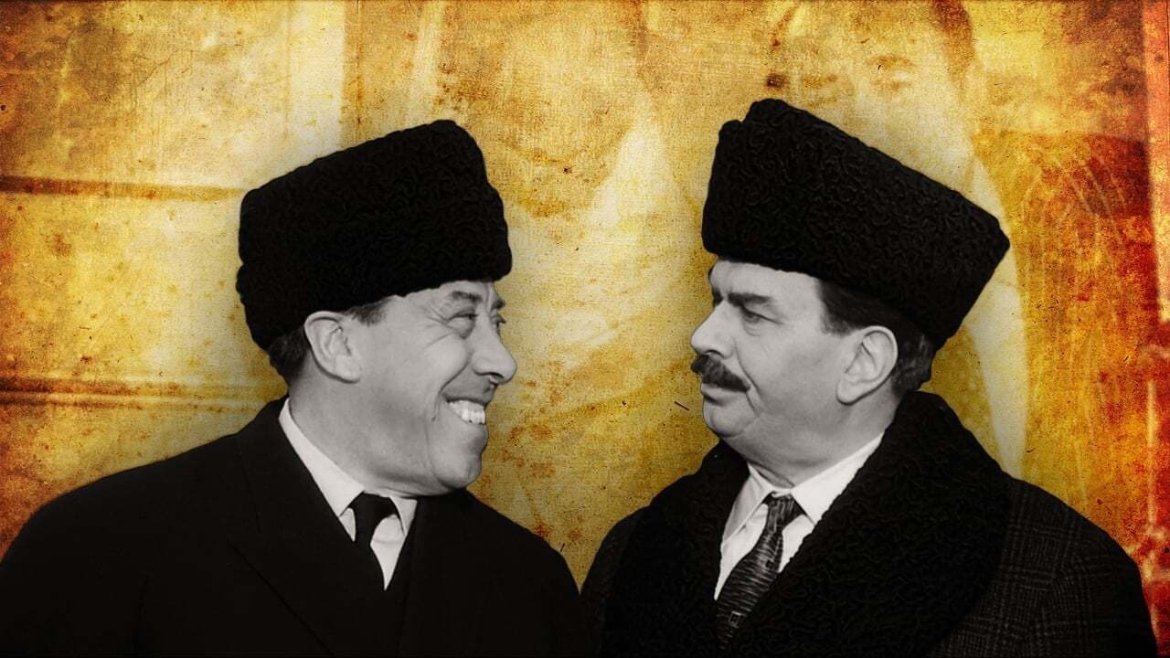 Foto de EL CAMARADA DON CAMILO