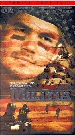 Poster de EL CAMINO DE LA TRAICIÓN