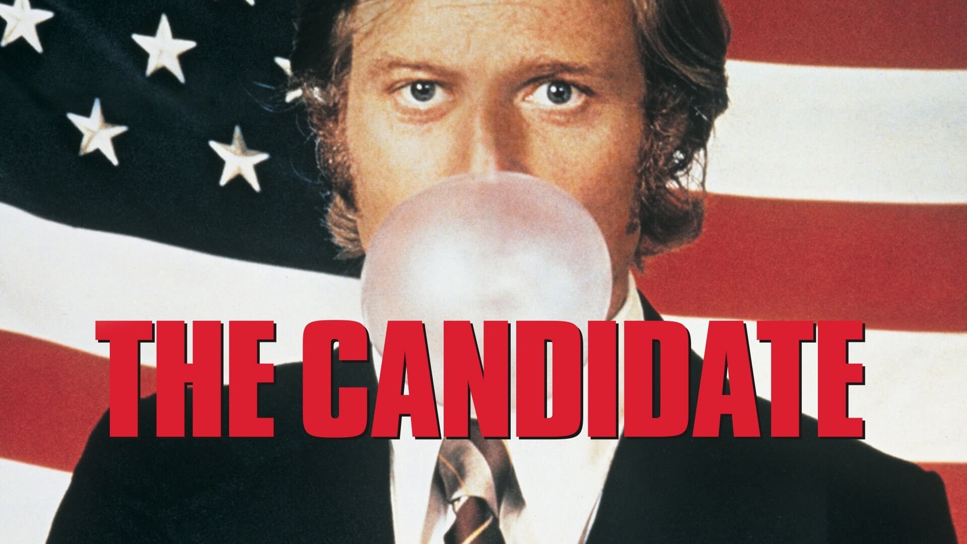 Foto de EL CANDIDATO