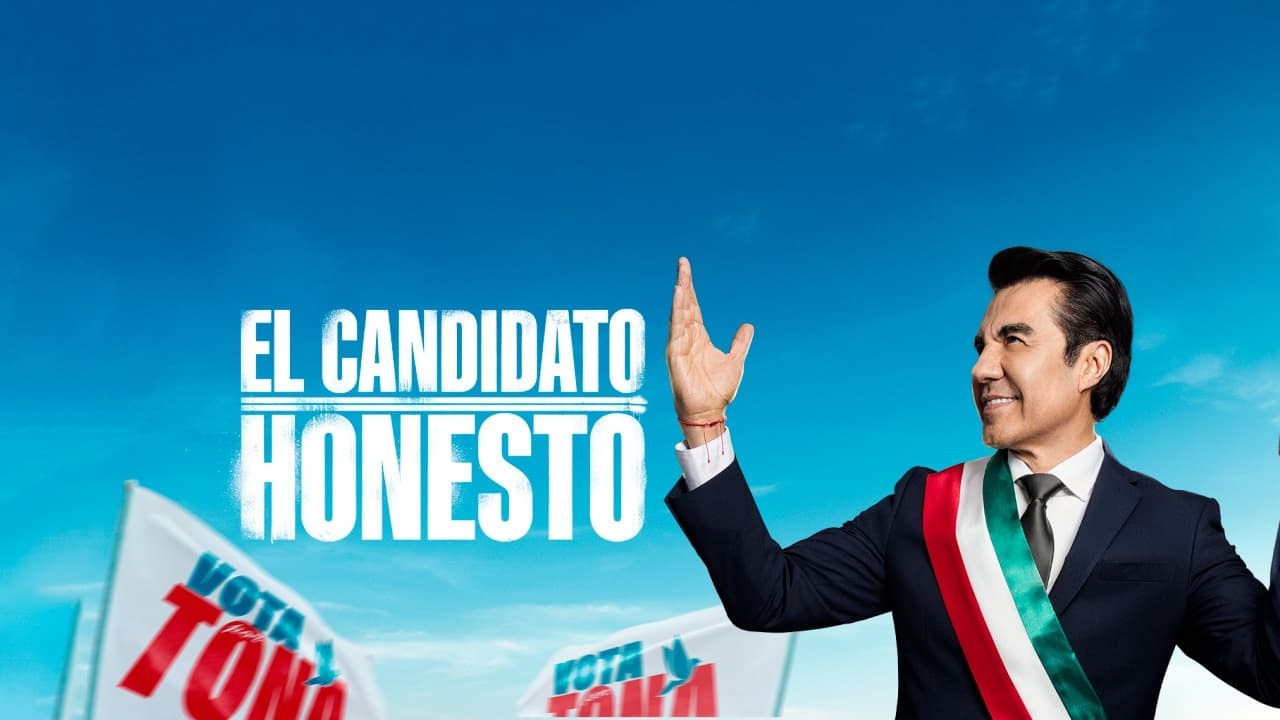 Foto de EL CANDIDATO HONESTO
