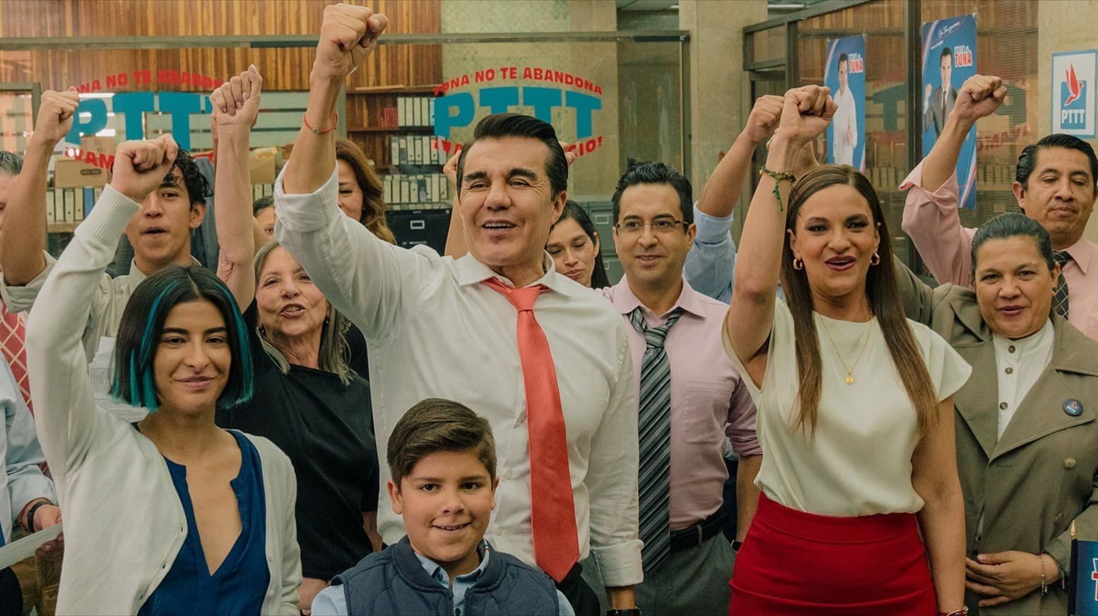 Foto de EL CANDIDATO HONESTO