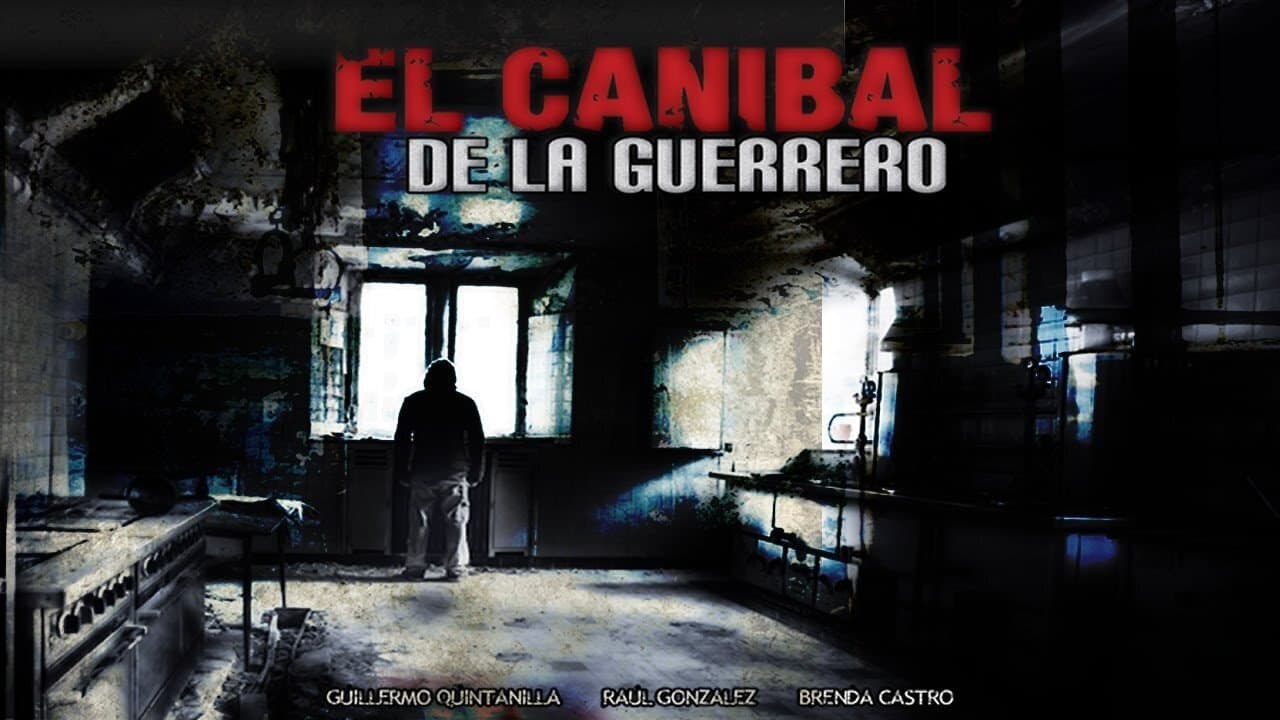 Foto de EL CANÍBAL DE LA GUERRERO