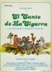 El canto de la cigarra