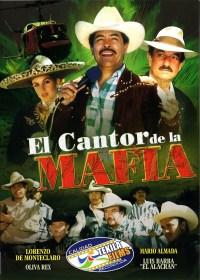 El cantor de la mafia