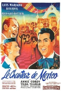 El cantor de México