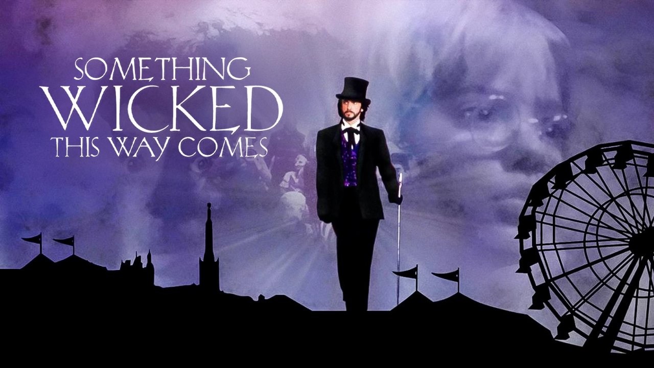 Foto de EL CARNAVAL DE LAS TINIEBLAS