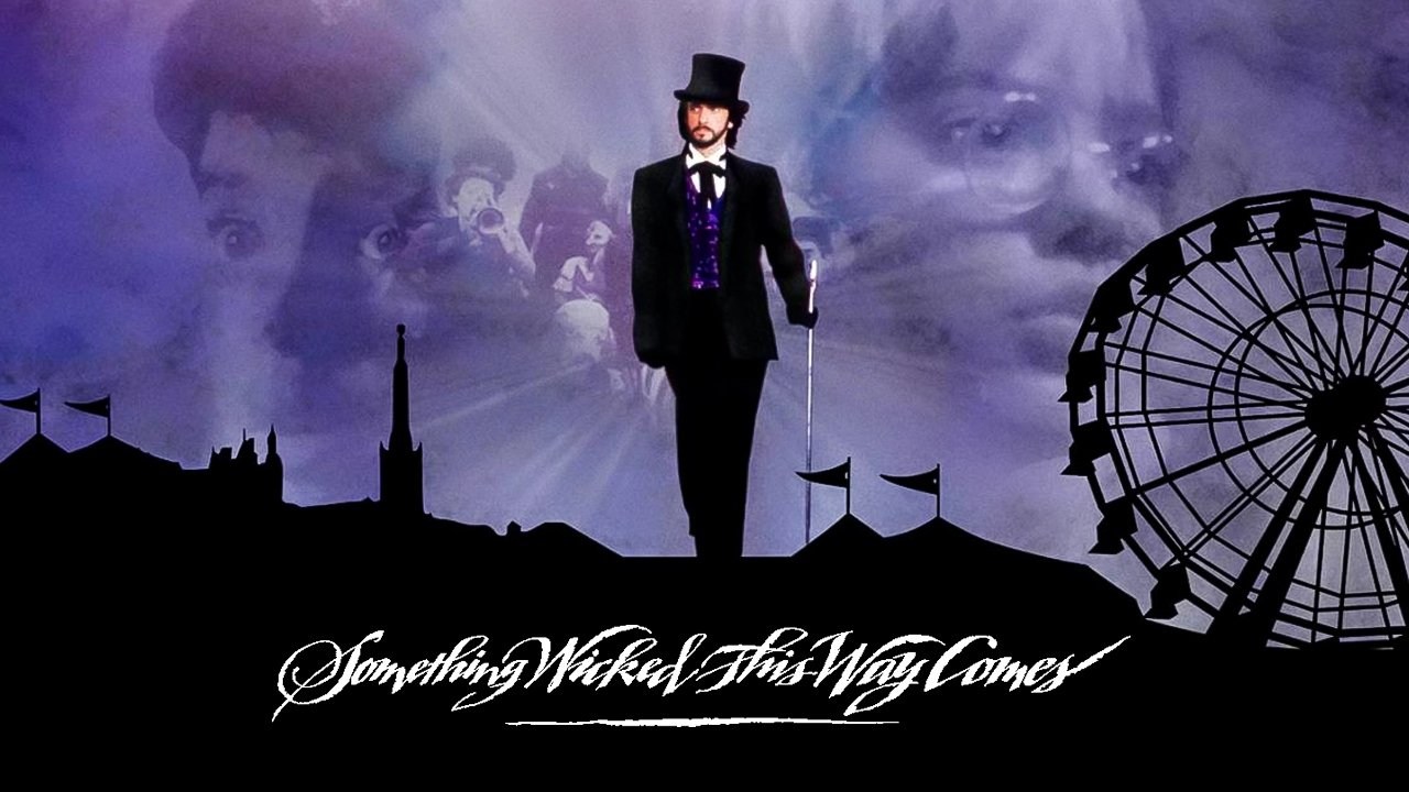 Foto de EL CARNAVAL DE LAS TINIEBLAS