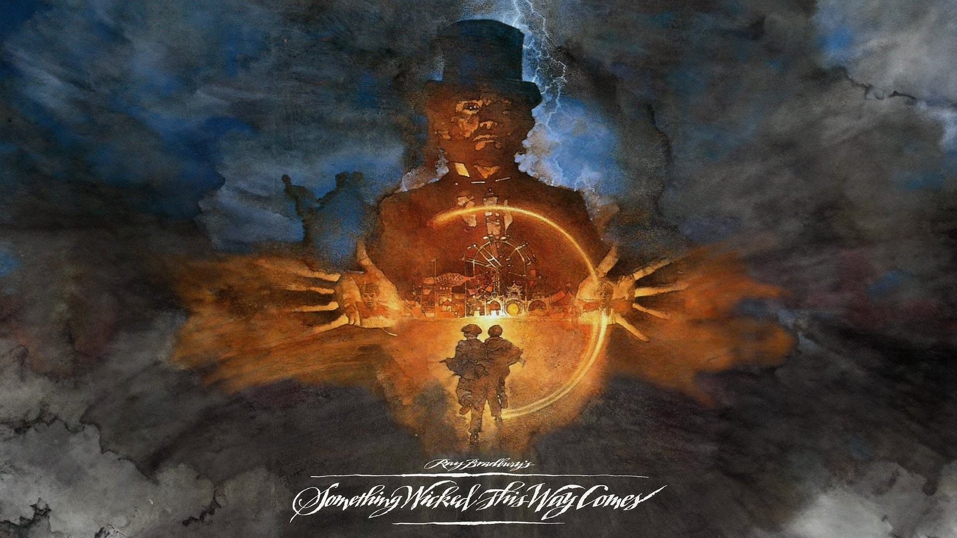 Foto de EL CARNAVAL DE LAS TINIEBLAS