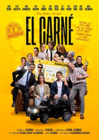El carné