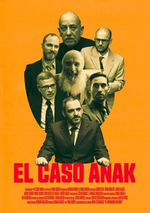 El caso Anak