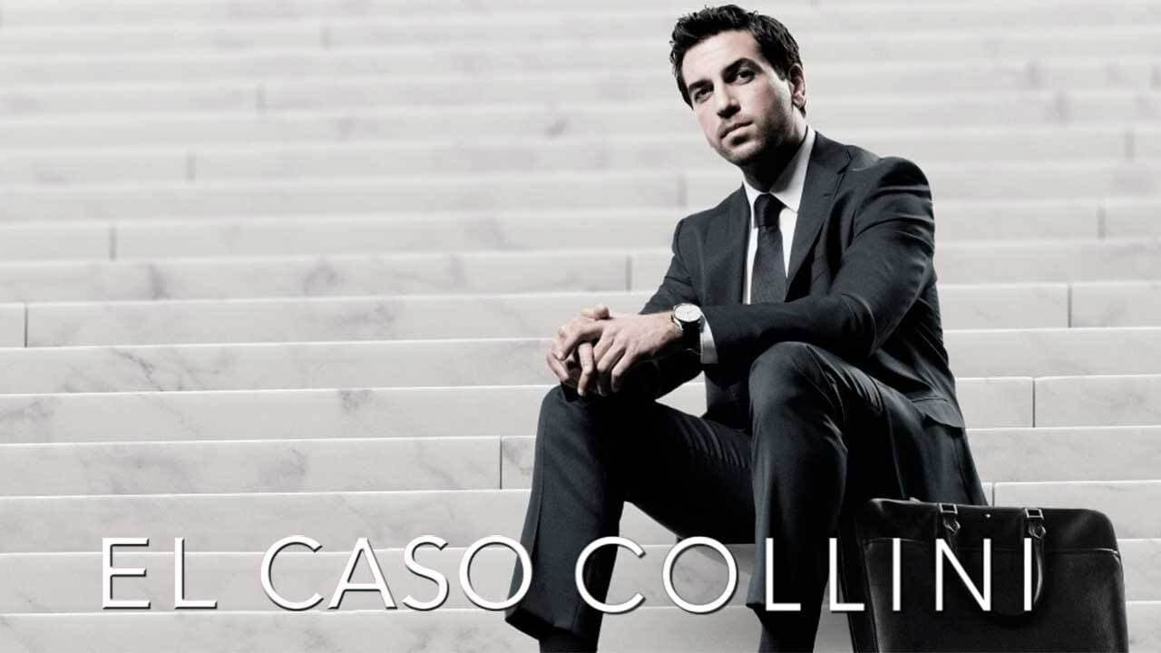 Foto de EL CASO COLLINI
