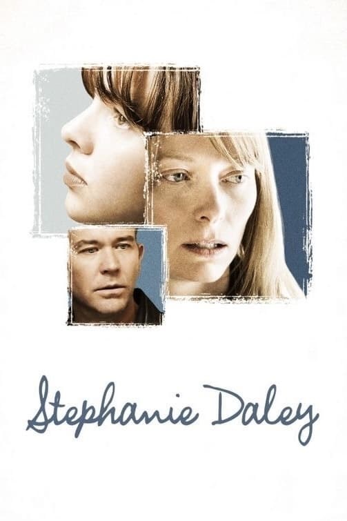Poster de EL CASO DALEY en inglés