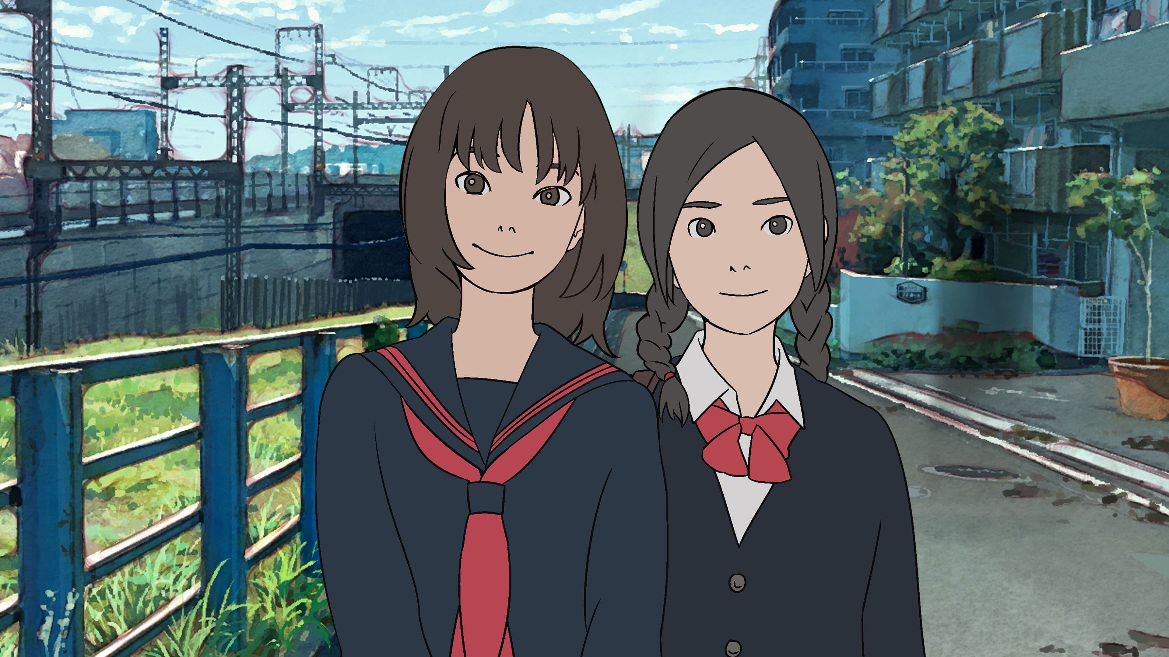 Foto de EL CASO DE HANA Y ALICE