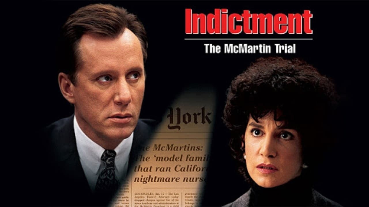 Foto de EL CASO MCMARTIN