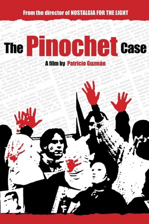El caso Pinochet