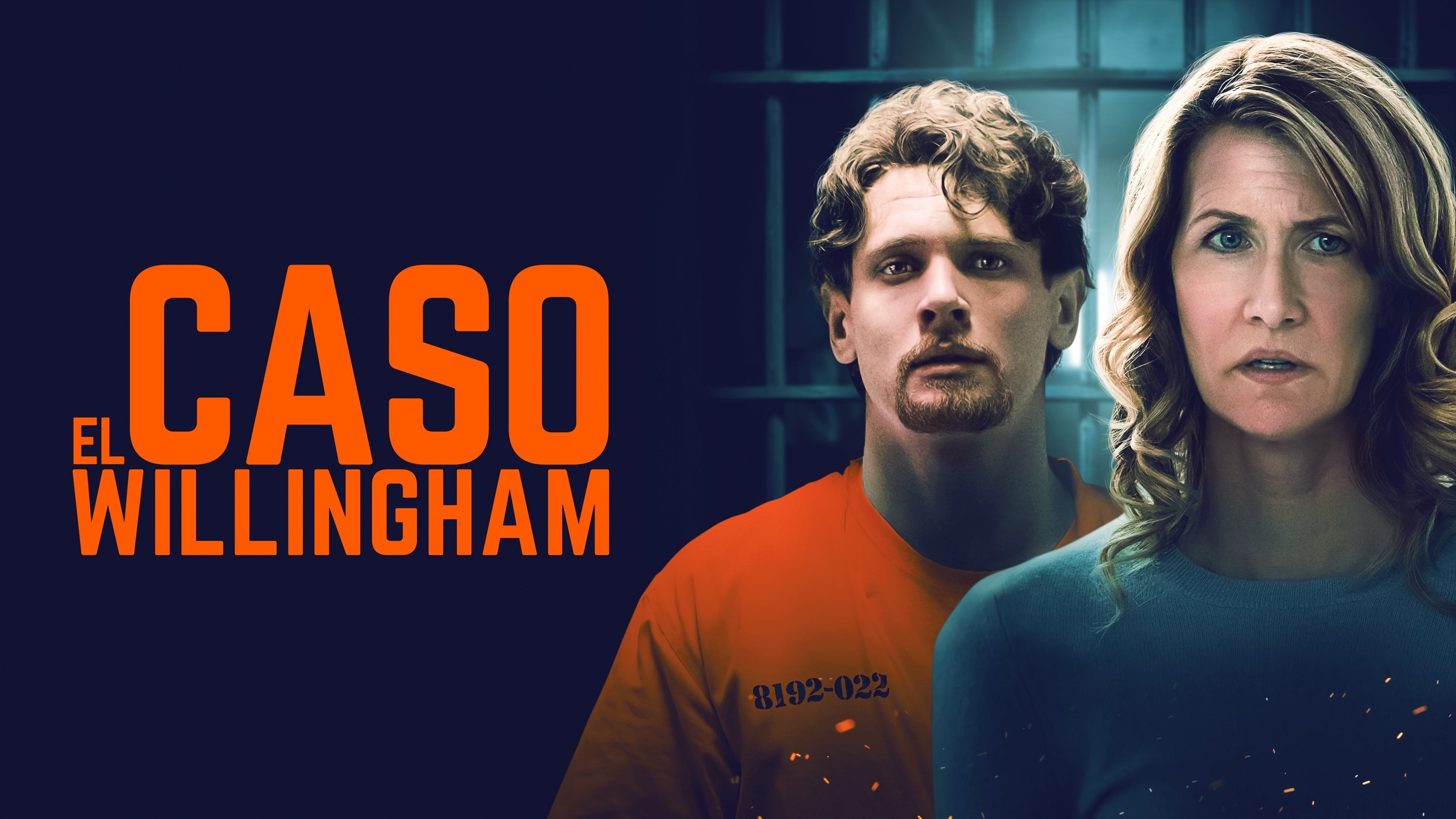 Foto de EL CASO WILLINGHAM