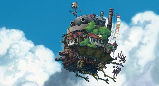Foto de EL CASTILLO AMBULANTE