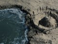Foto de The Sand Castle