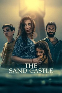 El castillo de arena