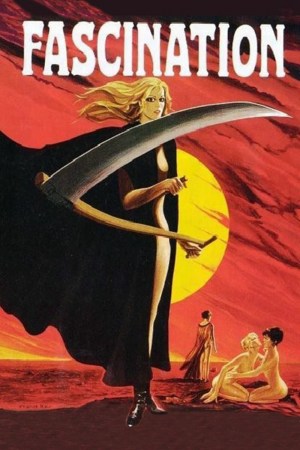 El castillo de las vampiras