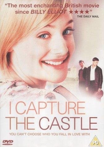 Poster de EL CASTILLO SOÑADO