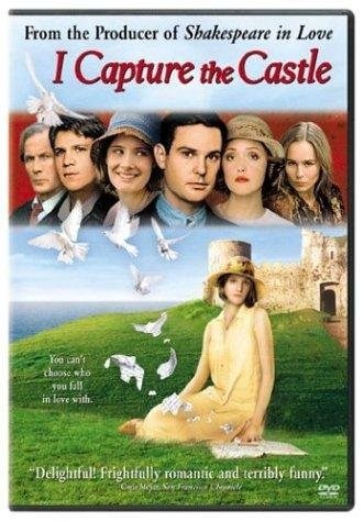 Poster de EL CASTILLO SOÑADO