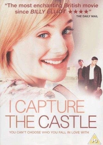 Poster de EL CASTILLO SOÑADO