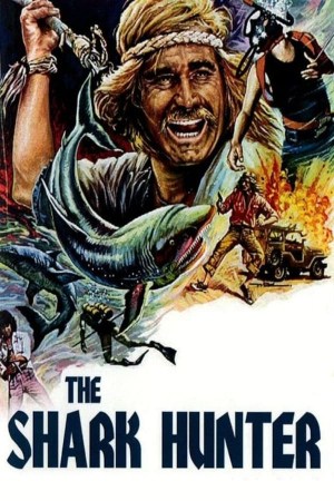 El cazador de tiburones