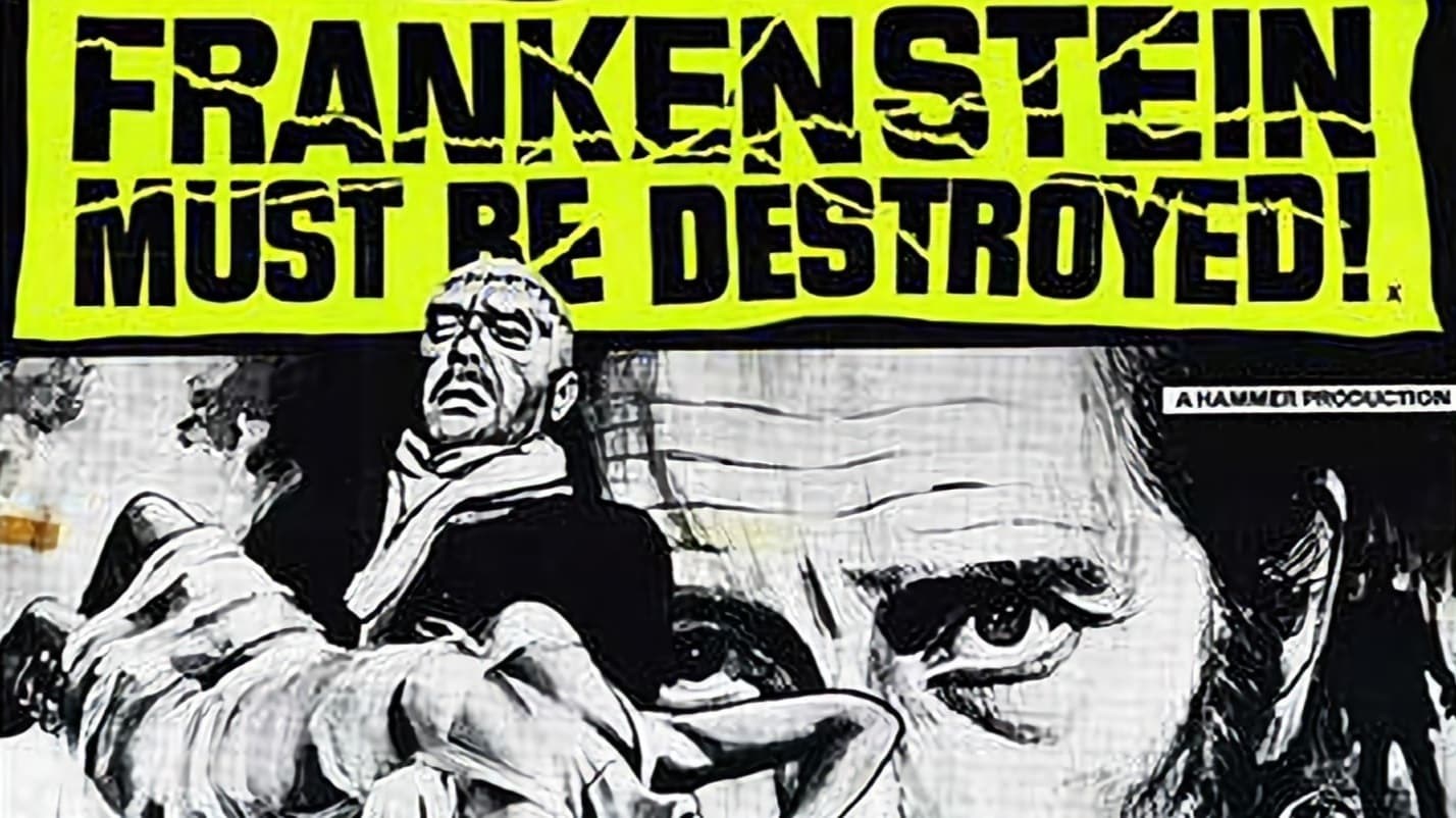 Foto de EL CEREBRO DE FRANKENSTEIN