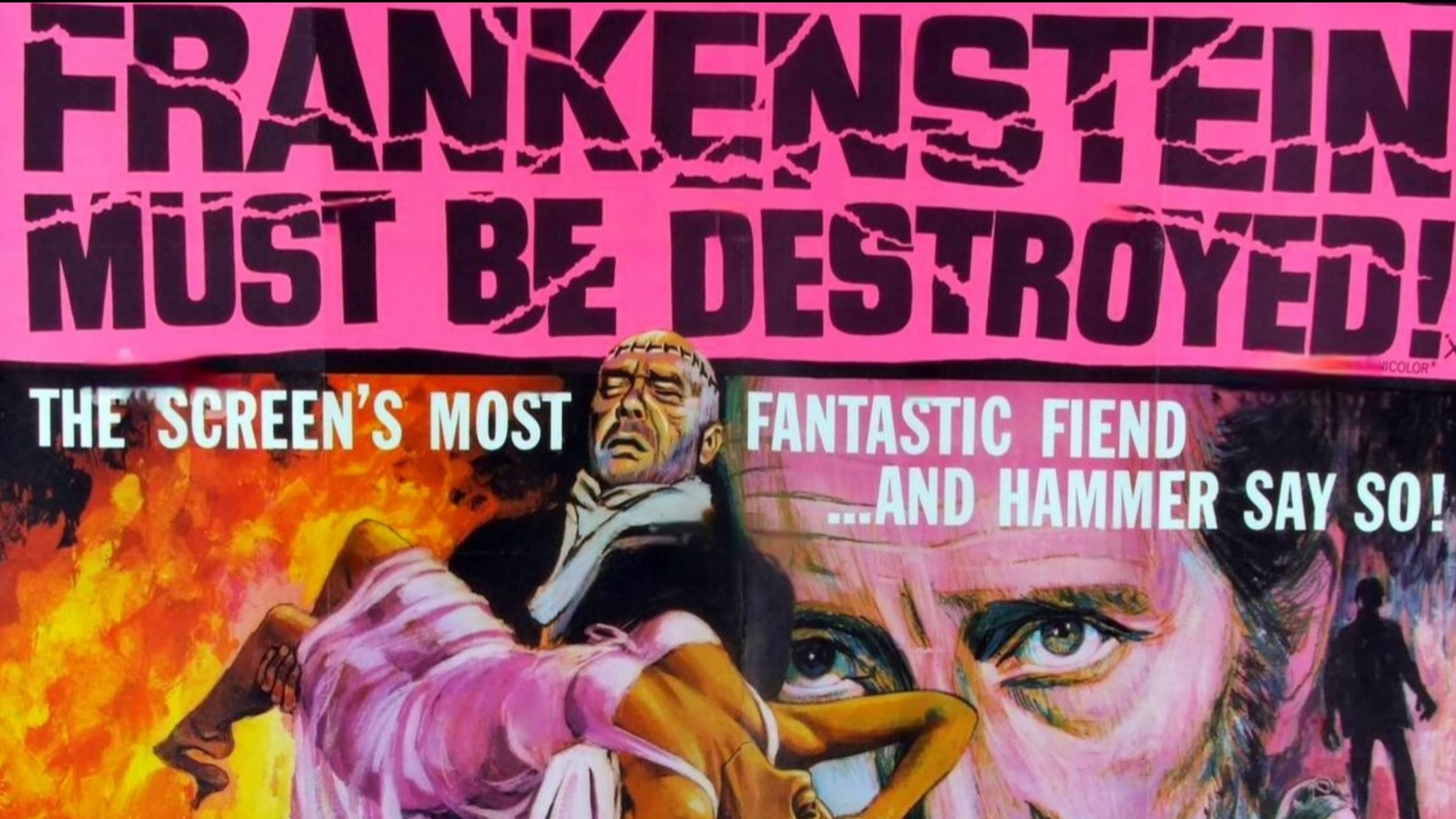 Foto de EL CEREBRO DE FRANKENSTEIN