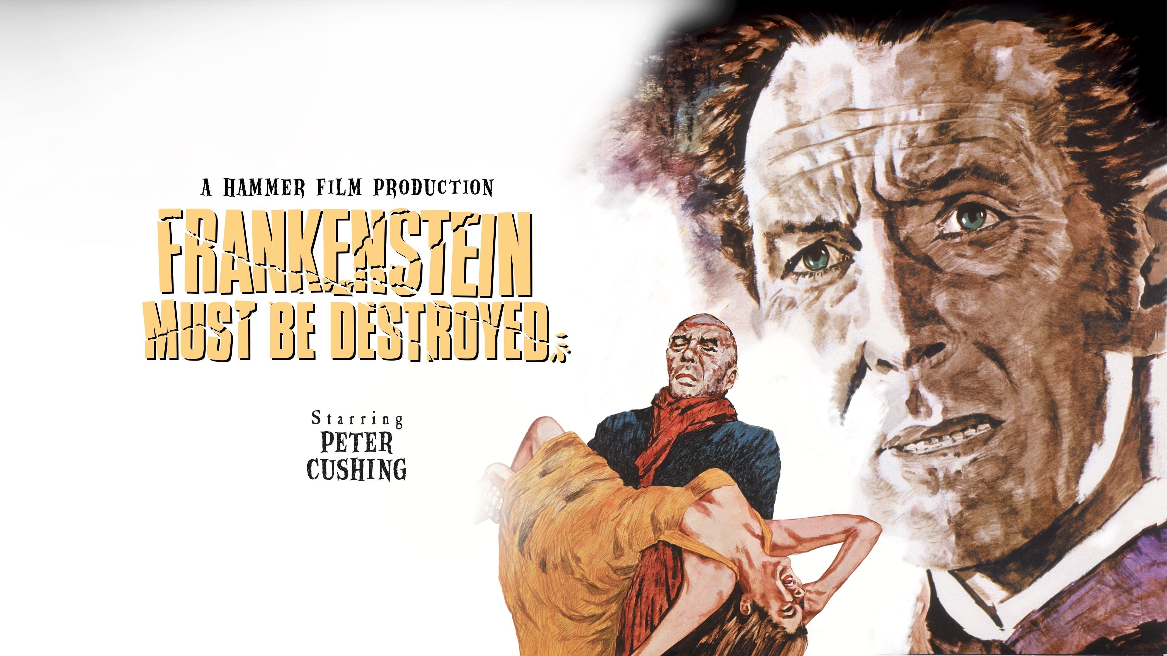 Foto de EL CEREBRO DE FRANKENSTEIN