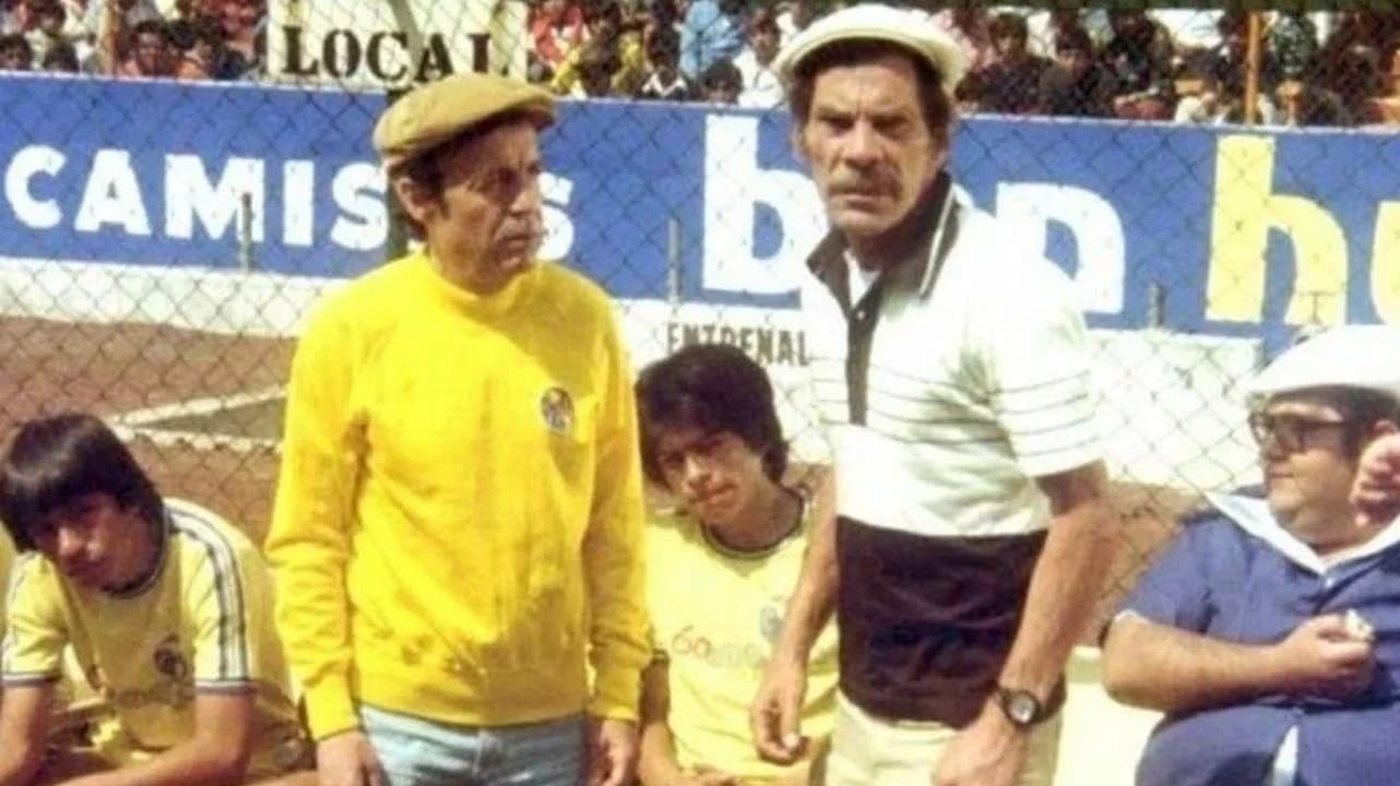 Foto de EL CHANFLE