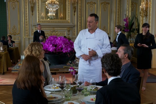 Foto de EL CHEF, LA RECETA DE LA FELICIDAD