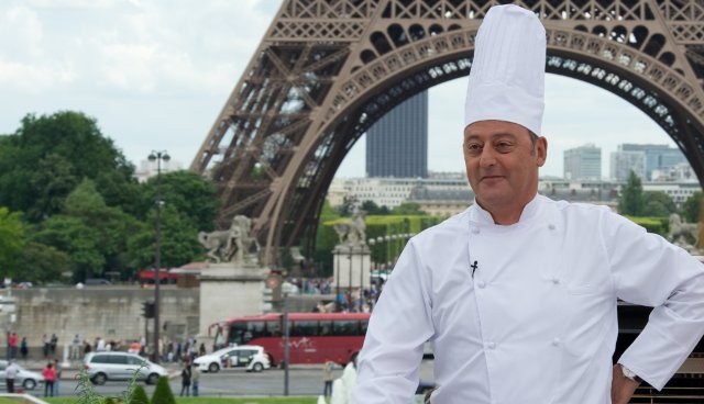 Foto de EL CHEF, LA RECETA DE LA FELICIDAD