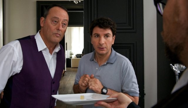 Foto de EL CHEF, LA RECETA DE LA FELICIDAD