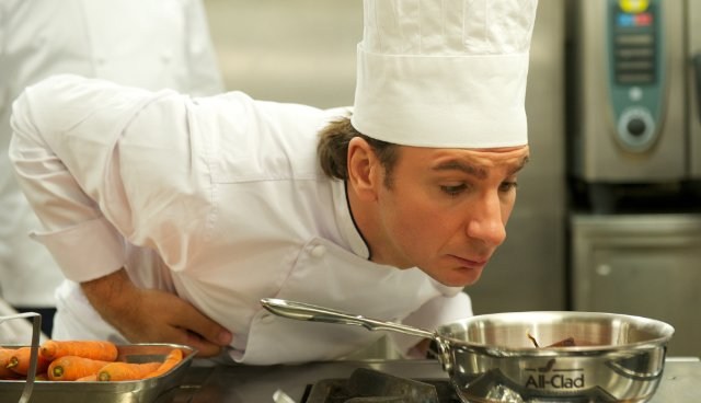 Foto de EL CHEF, LA RECETA DE LA FELICIDAD