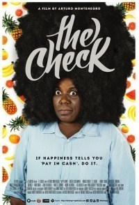 El Cheque: La Película