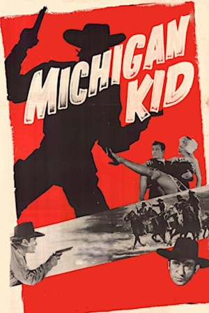El chico de Michigan