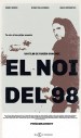 El chico del 98