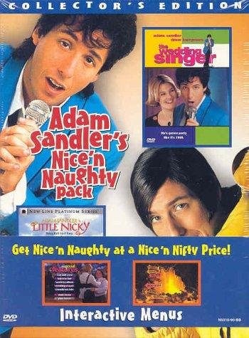 Poster de EL CHICO IDEAL