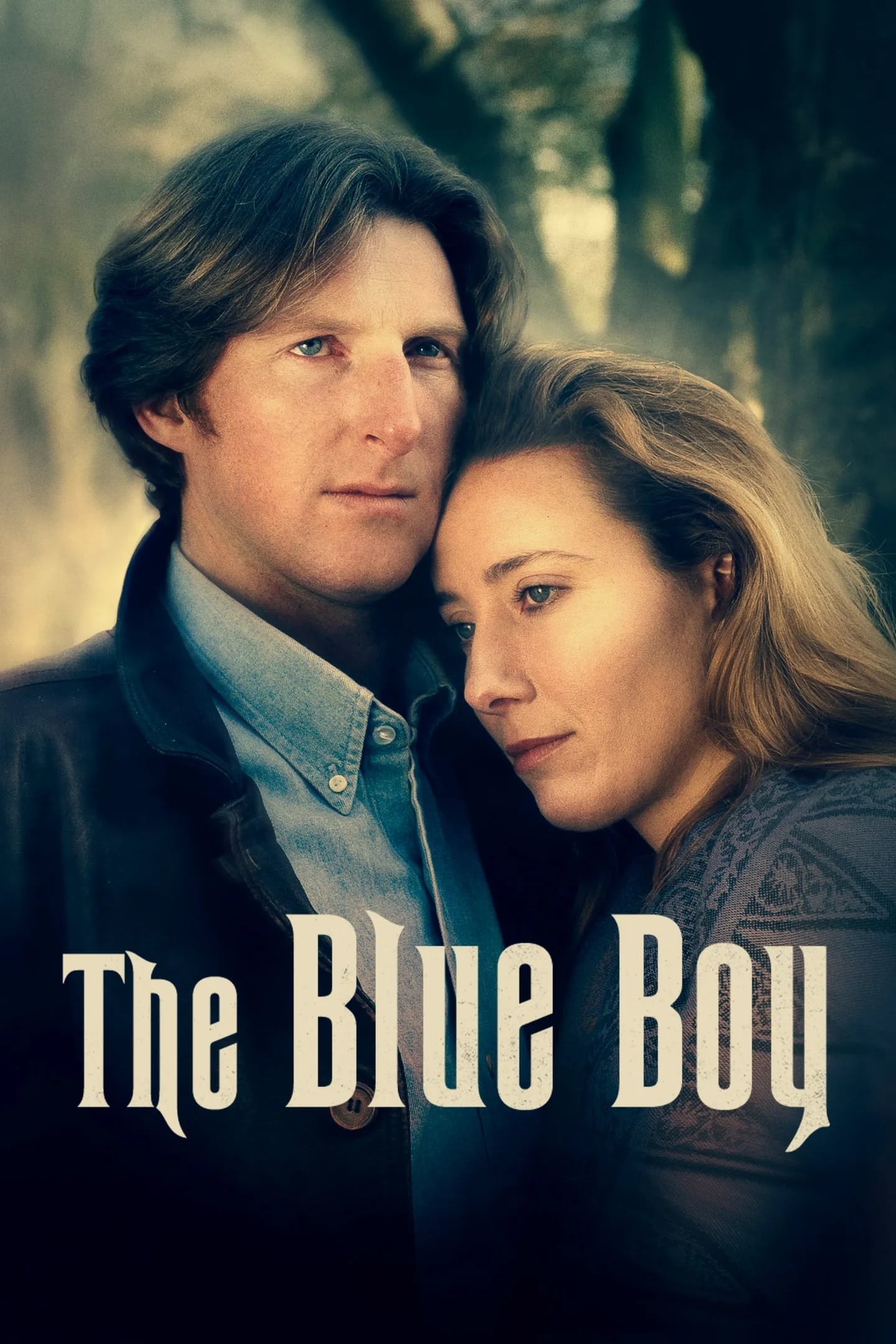 Poster de EL CHICO TRISTE